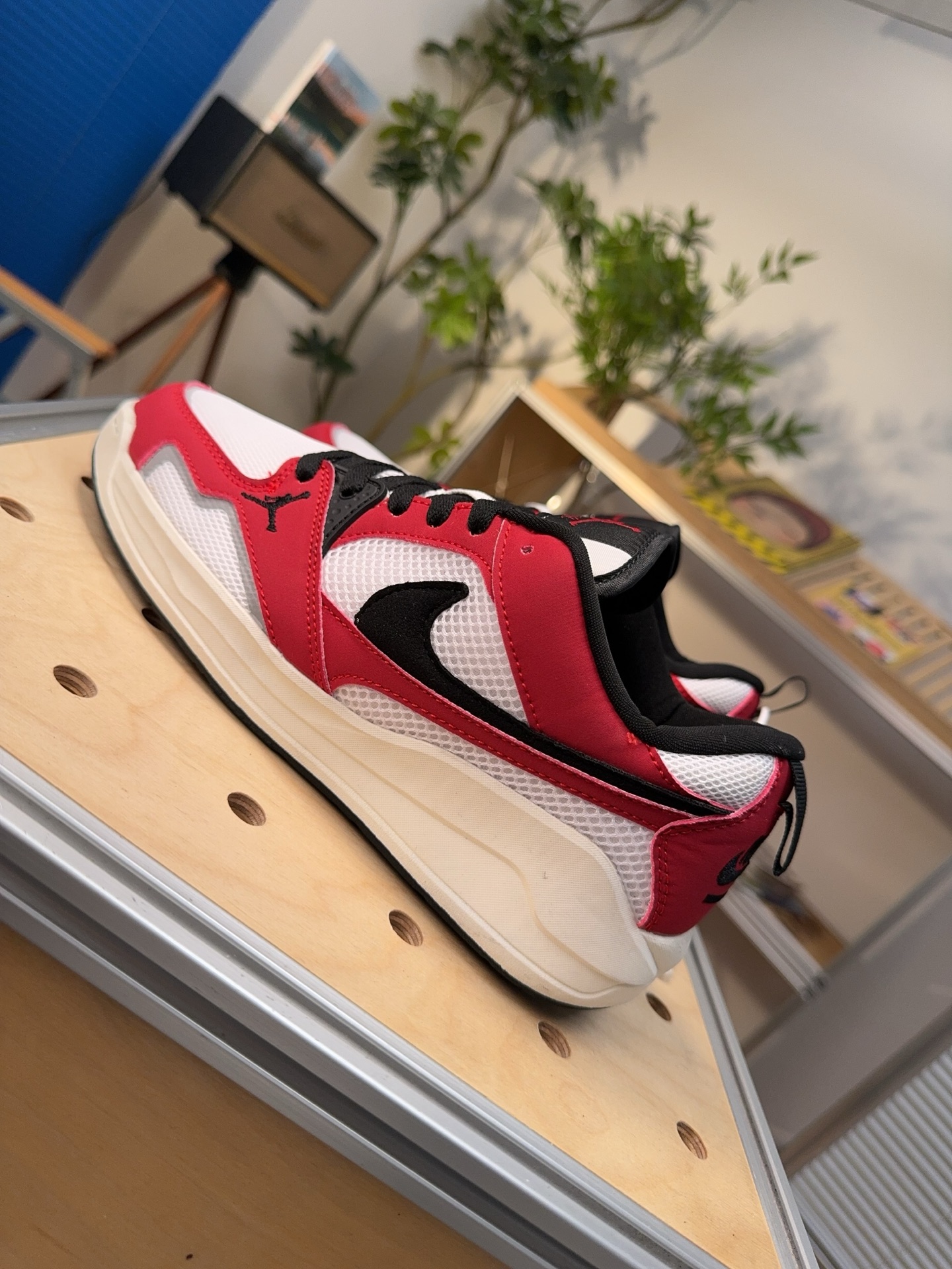 Nike Jordan